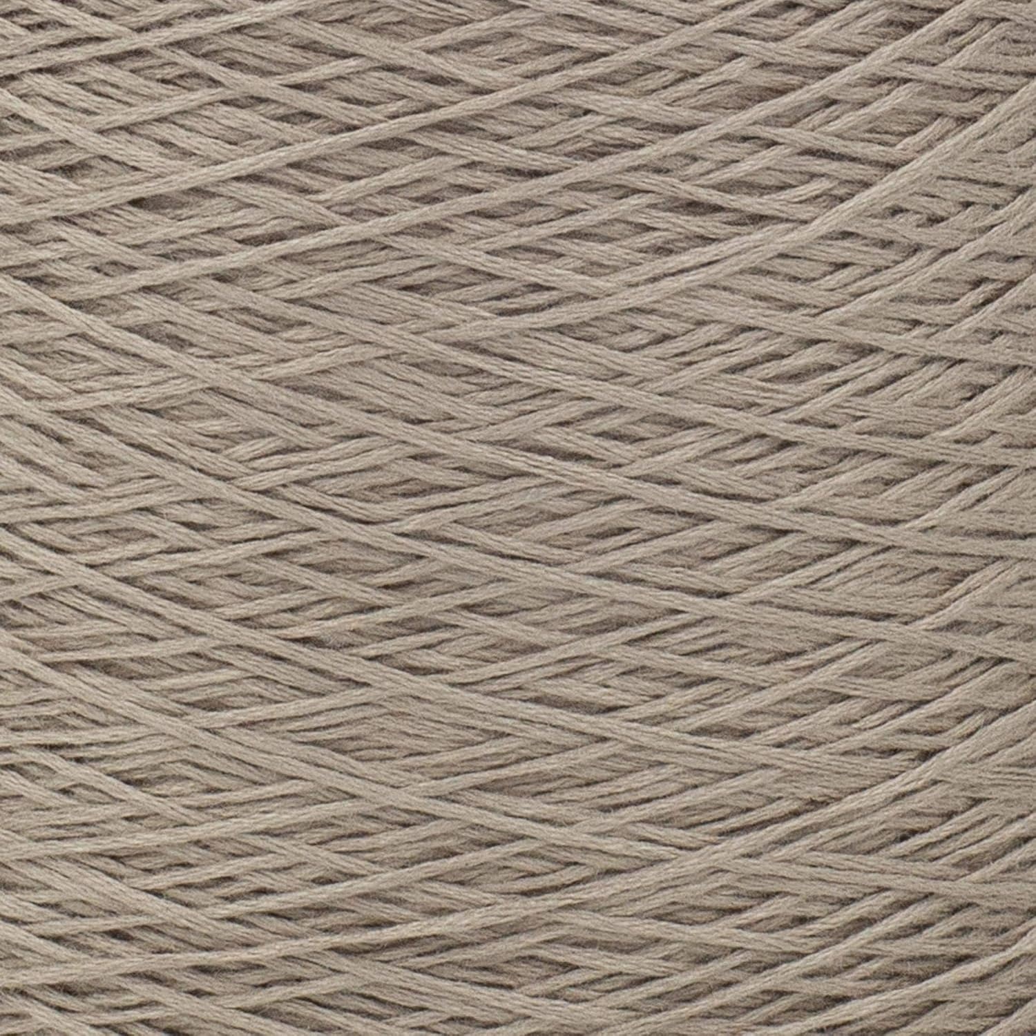 image:imageSilk City Fibers Bambu 7gg 100 Viscose derived from Bamboo Yarn for Machine Knitting Weaving and Crochet Cyclamen 1 Cone Designer Yarn for Garments Soft Shawls and Fingering Weight ProjectsHazelnut