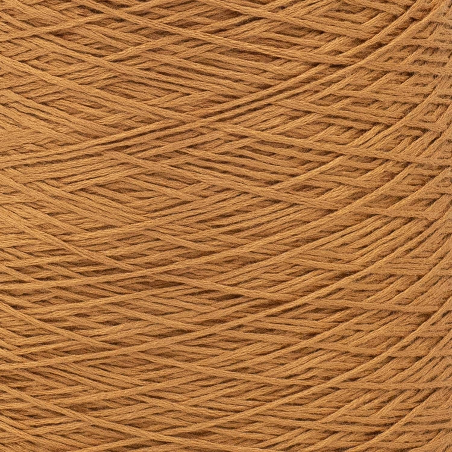 image:imageSilk City Fibers Bambu 7gg 100 Viscose derived from Bamboo Yarn for Machine Knitting Weaving and Crochet Cyclamen 1 Cone Designer Yarn for Garments Soft Shawls and Fingering Weight ProjectsAcorn