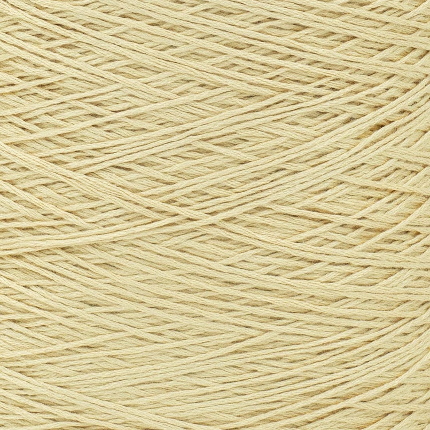 image:imageSilk City Fibers Bambu 7gg 100 Viscose derived from Bamboo Yarn for Machine Knitting Weaving and Crochet Cyclamen 1 Cone Designer Yarn for Garments Soft Shawls and Fingering Weight ProjectsGolden Wheat