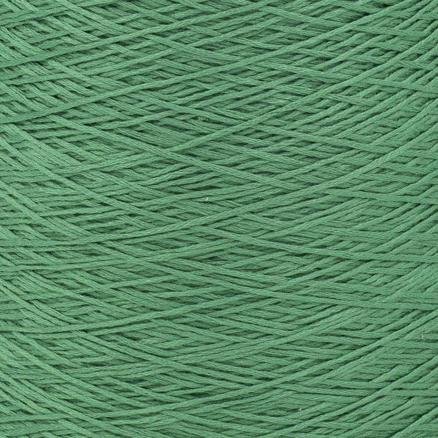 image:imageSilk City Fibers Bambu 7gg 100 Viscose derived from Bamboo Yarn for Machine Knitting Weaving and Crochet Cyclamen 1 Cone Designer Yarn for Garments Soft Shawls and Fingering Weight ProjectsBasil