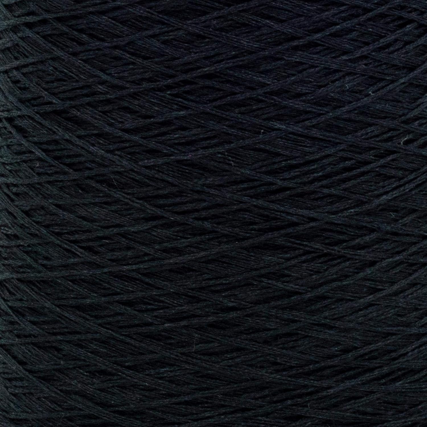 image:imageSilk City Fibers Linen 7 100 Fine Linen Yarn for Machine Knitting Weaving and Crochet Tin 1 Cone Designer Yarn for Premium Garments Soft Shawls and Sport Weight ProjectsBlack