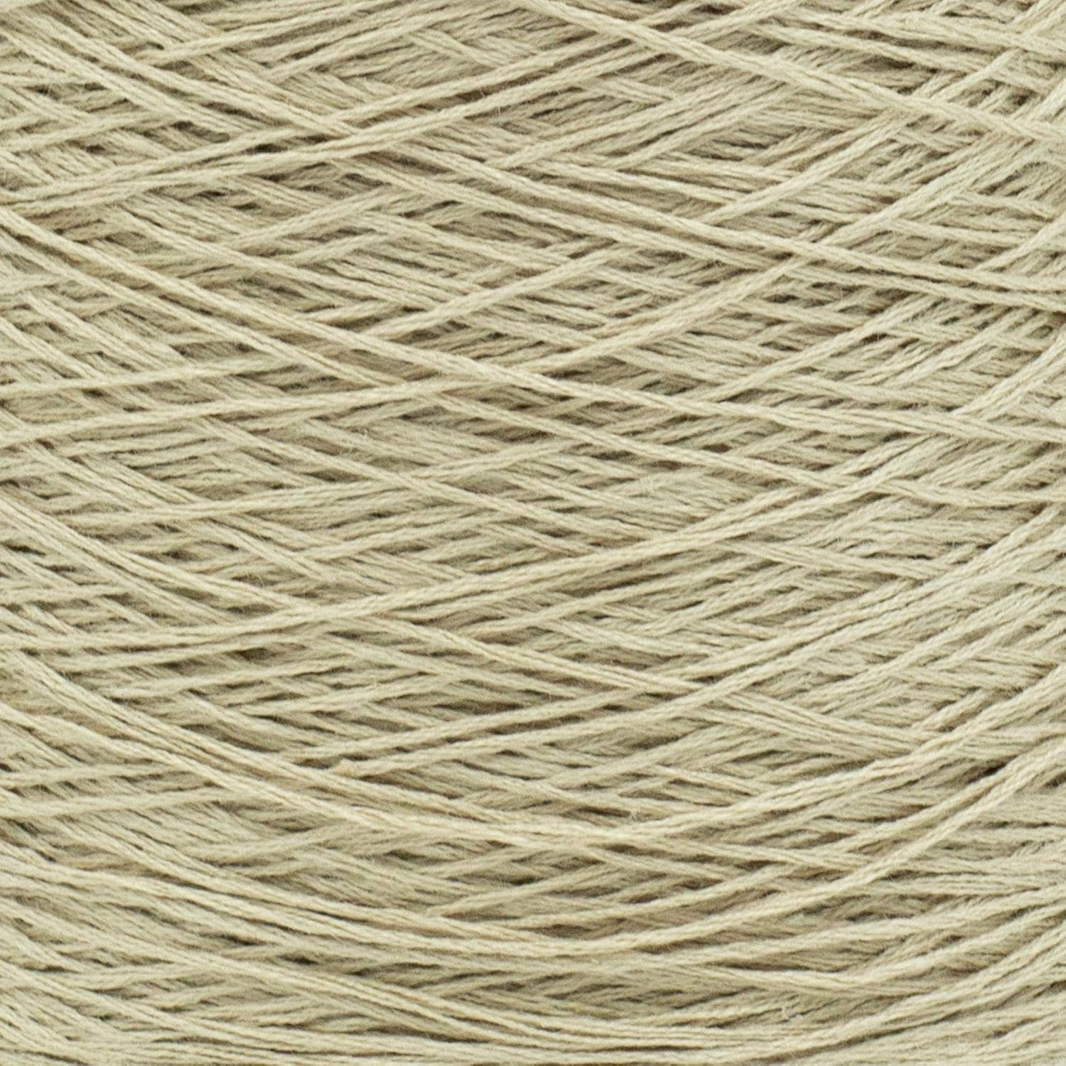 image:imageSilk City Fibers Linen 7 100 Fine Linen Yarn for Machine Knitting Weaving and Crochet Tin 1 Cone Designer Yarn for Premium Garments Soft Shawls and Sport Weight ProjectsFlax