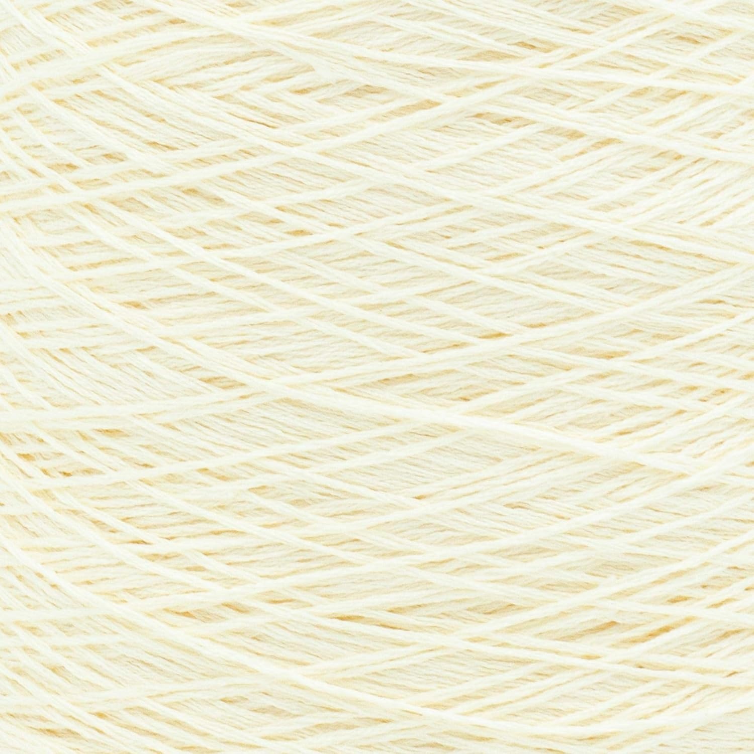 image:imageSilk City Fibers Linen 7 100 Fine Linen Yarn for Machine Knitting Weaving and Crochet Tin 1 Cone Designer Yarn for Premium Garments Soft Shawls and Sport Weight ProjectsCream