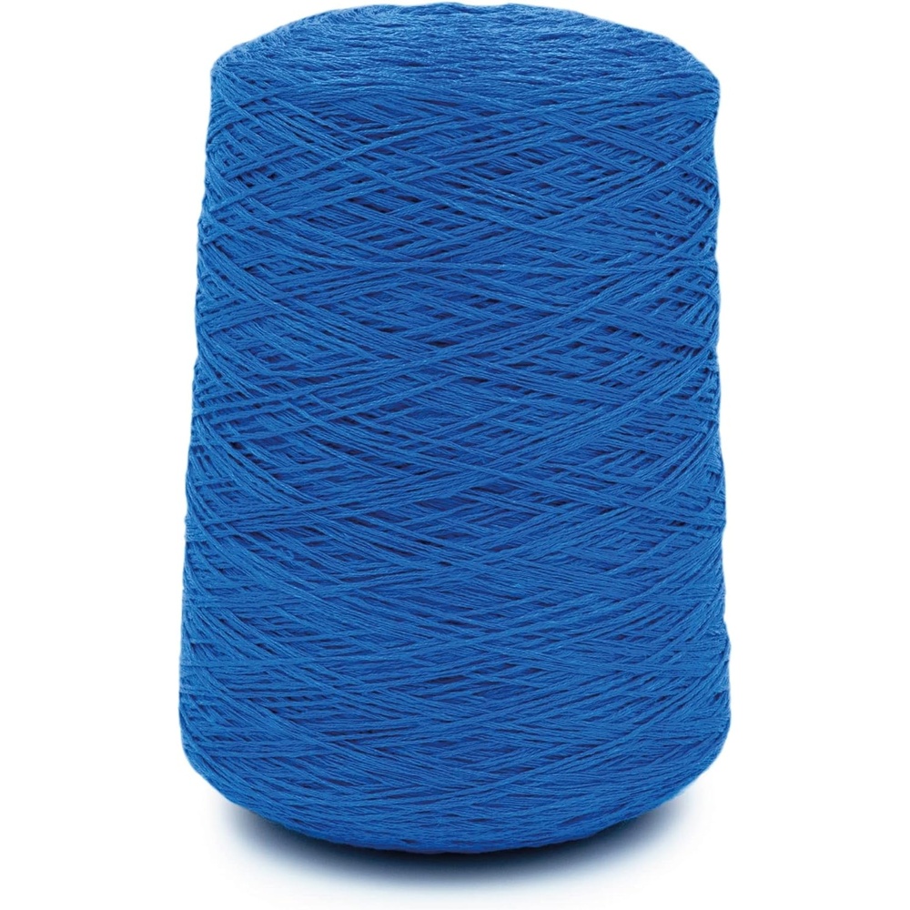 image:imageSilk City Fibers Linen 7 100 Fine Linen Yarn for Machine Knitting Weaving and Crochet Tin 1 Cone Designer Yarn for Premium Garments Soft Shawls and Sport Weight ProjectsRoyal