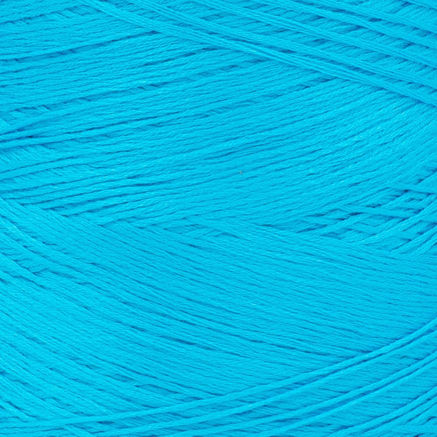 image:imageSilk City Fibers Bambu 7gg 100 Viscose from Bamboo Mint 1 Cone Designer Yarn for Machine Knitting Weaving and Crochet Garments Soft Shawls and Fingering Weight ProjectsTurquoise
