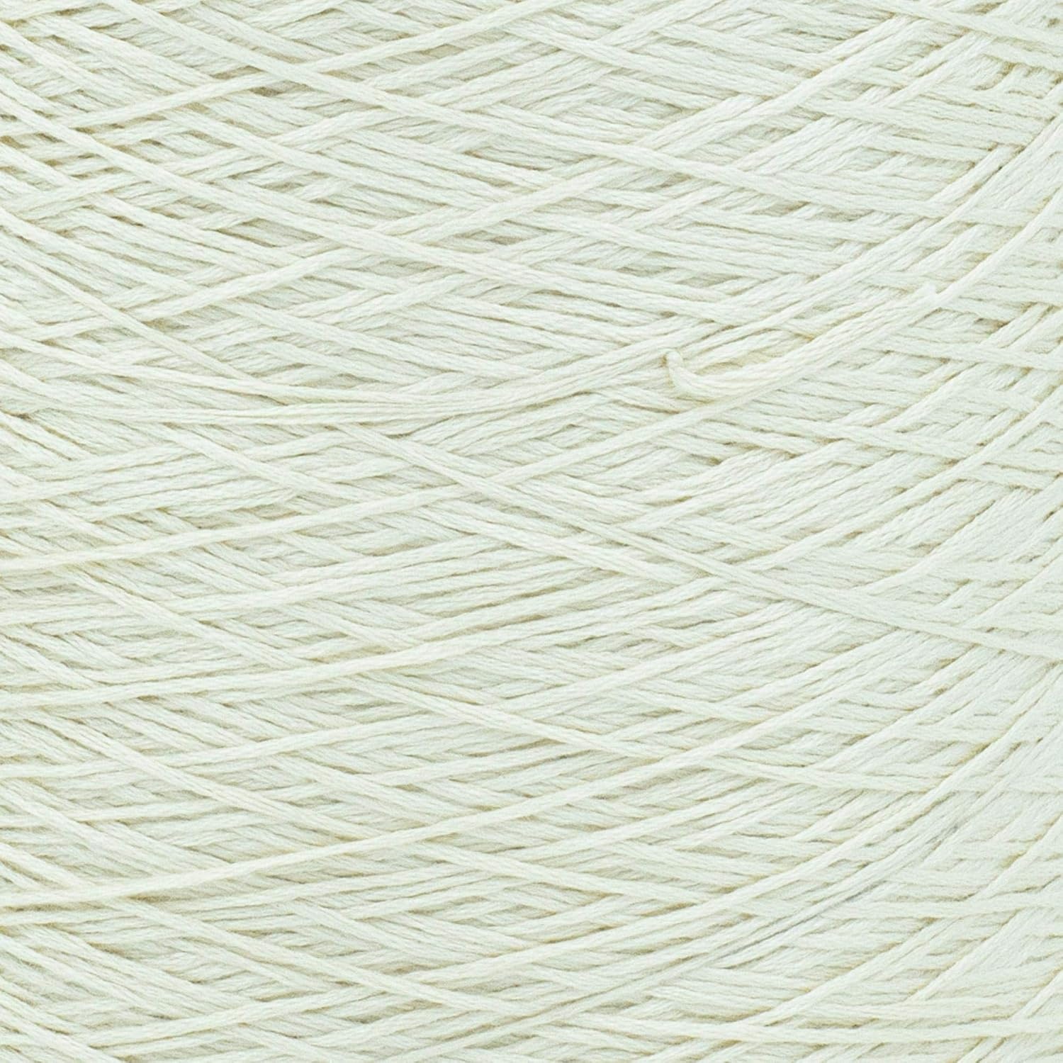 image:imageSilk City Fibers Bambu 7gg 100 Viscose from Bamboo Mint 1 Cone Designer Yarn for Machine Knitting Weaving and Crochet Garments Soft Shawls and Fingering Weight ProjectsSweet Corn