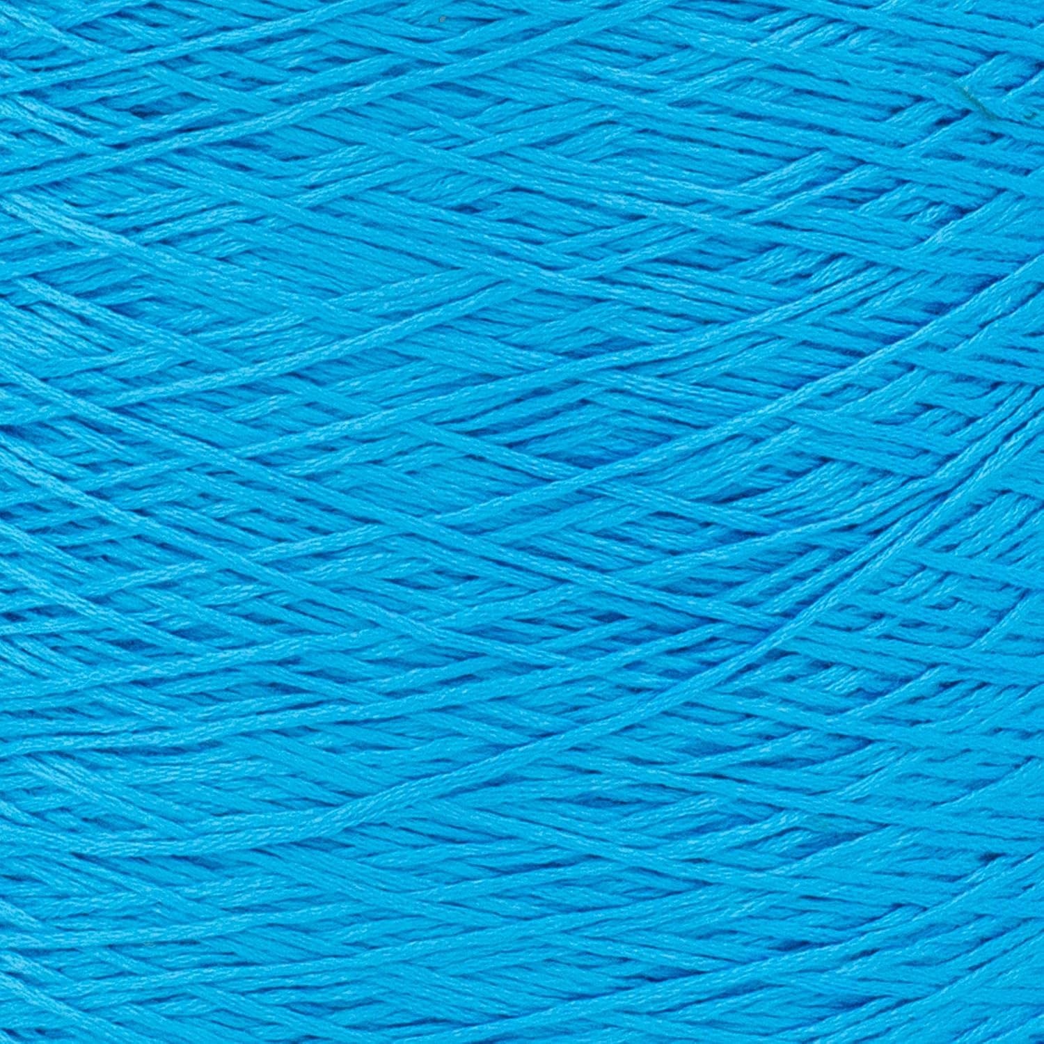 image:imageSilk City Fibers Bambu 7gg 100 Viscose from Bamboo Mint 1 Cone Designer Yarn for Machine Knitting Weaving and Crochet Garments Soft Shawls and Fingering Weight ProjectsAztec Blue