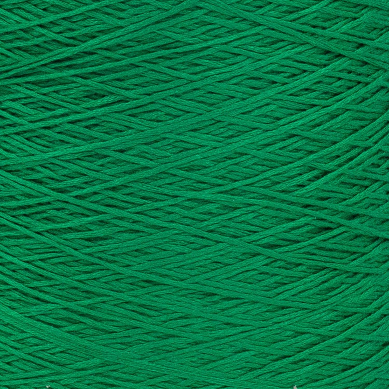 image:imageSilk City Fibers Bambu 7gg 100 Viscose from Bamboo Mint 1 Cone Designer Yarn for Machine Knitting Weaving and Crochet Garments Soft Shawls and Fingering Weight ProjectsShamrock