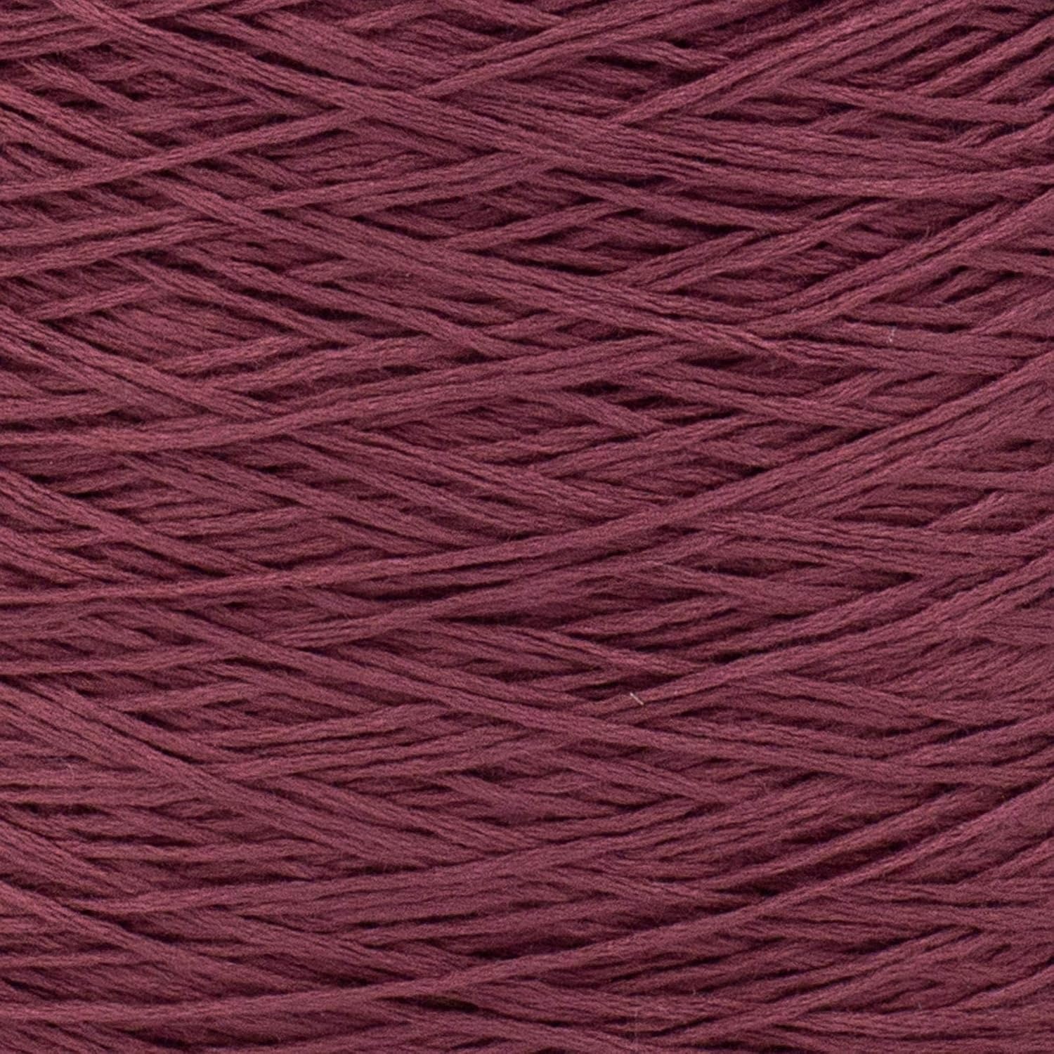image:imageSilk City Fibers Bambu 7gg 100 Viscose from Bamboo Mint 1 Cone Designer Yarn for Machine Knitting Weaving and Crochet Garments Soft Shawls and Fingering Weight ProjectsDubonnet