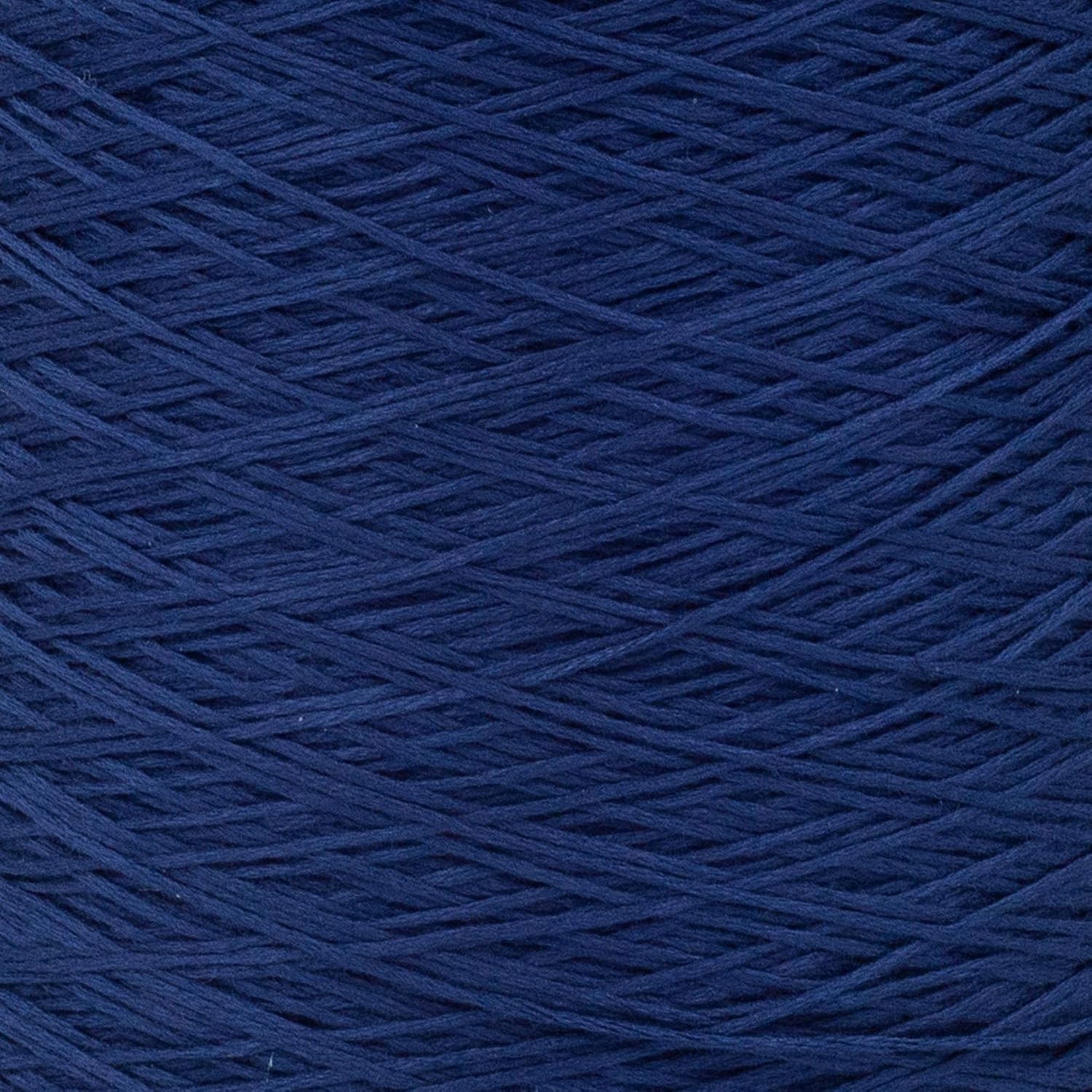 image:imageSilk City Fibers Bambu 7gg 100 Viscose from Bamboo Mint 1 Cone Designer Yarn for Machine Knitting Weaving and Crochet Garments Soft Shawls and Fingering Weight ProjectsNavy