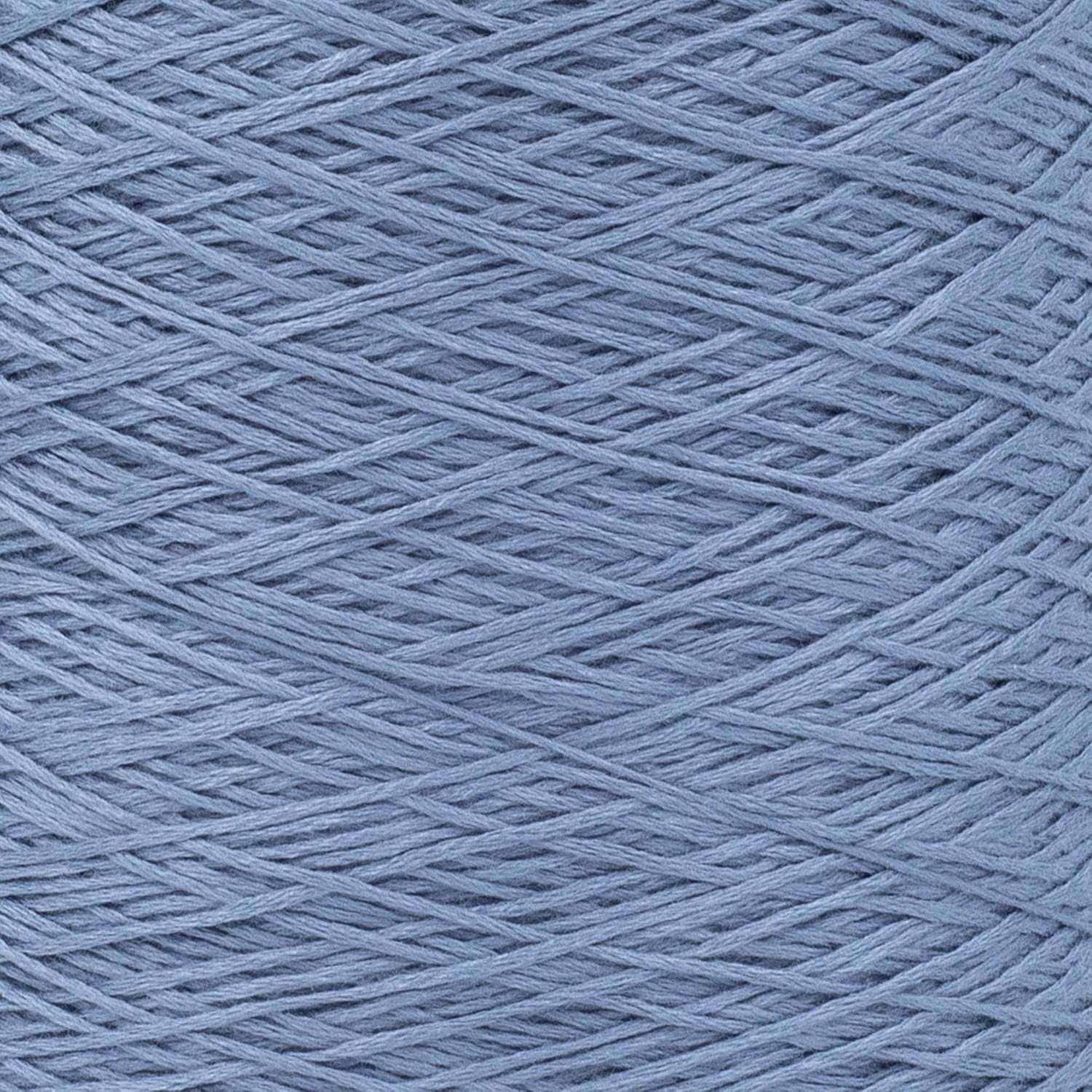 image:imageSilk City Fibers Bambu 7gg 100 Viscose from Bamboo Mint 1 Cone Designer Yarn for Machine Knitting Weaving and Crochet Garments Soft Shawls and Fingering Weight ProjectsMineral