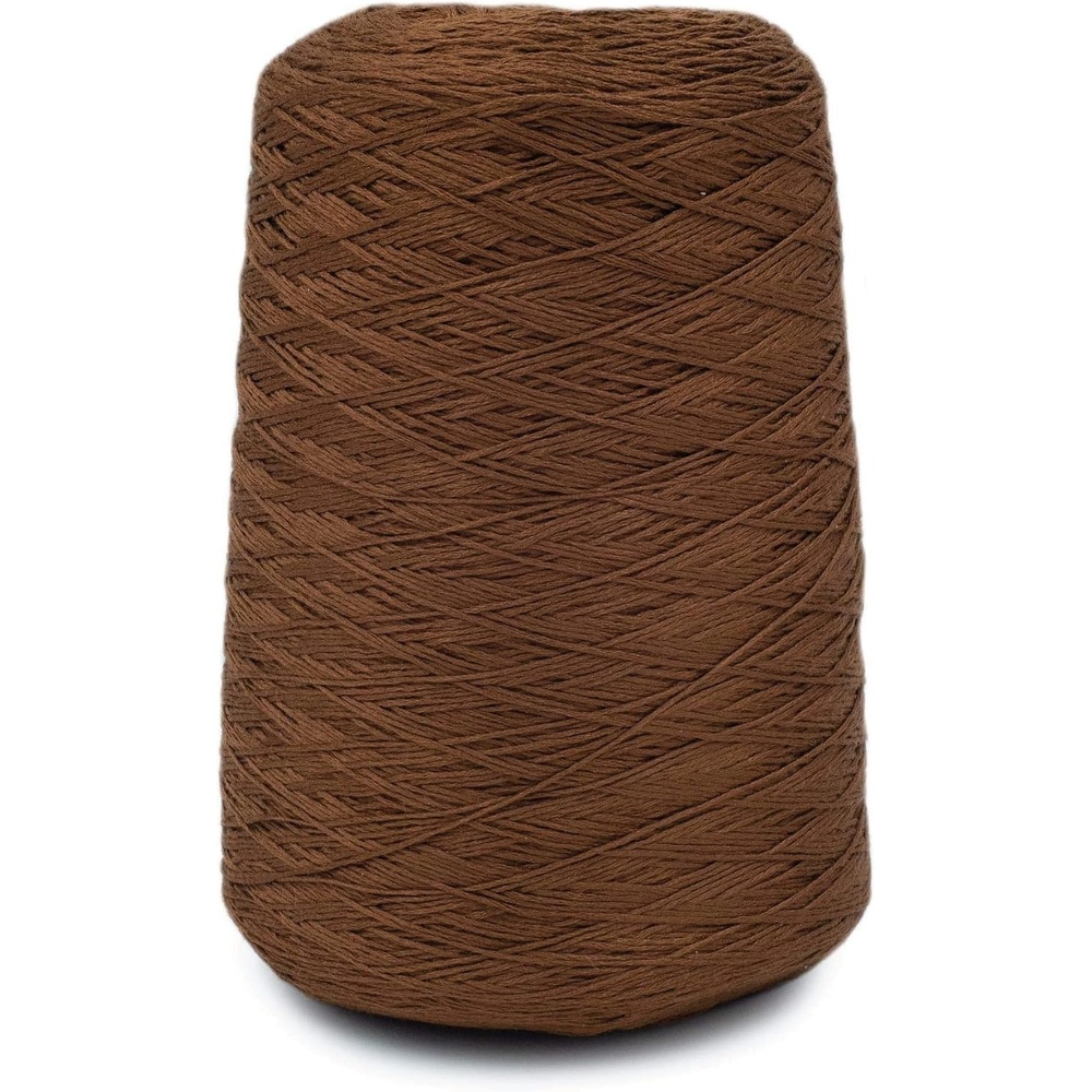 image:imageSilk City Fibers Bambu 7gg 100 Viscose from Bamboo Mint 1 Cone  Designer Yarn for Machine Knitting Weaving and Crochet Garments Soft Shawls and Fingering Weight ProjectsBombay
