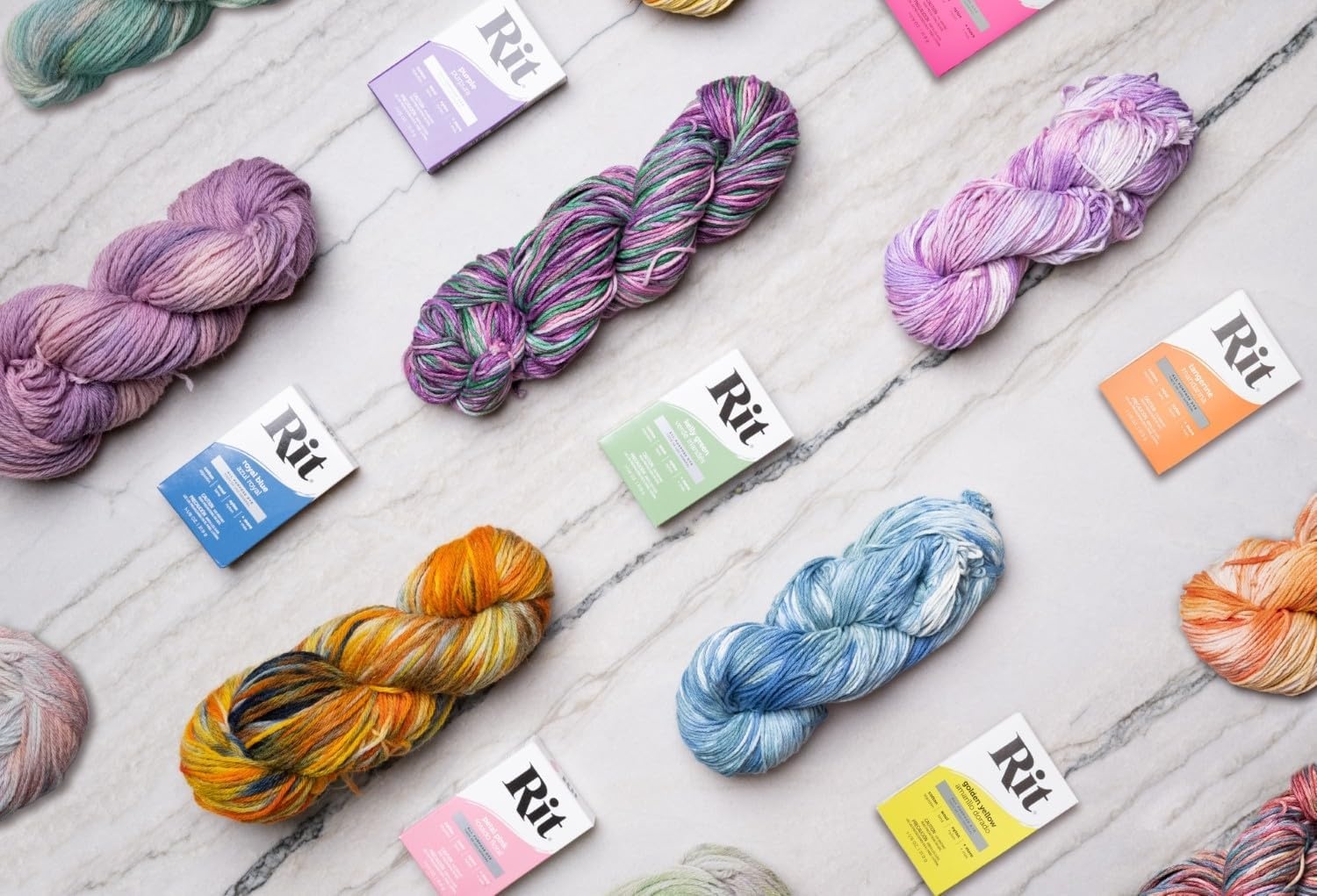 image:imageLion Brand Yarn 247 Cotton Mercerized Lightweight Yarn for Knitting Crochet and Crafts Beachcomber 5 Pack Multicolor Pack of Natural Fiber for Breathable Tops Durable Bags and Dish ClothsNatural Ecru Undyed