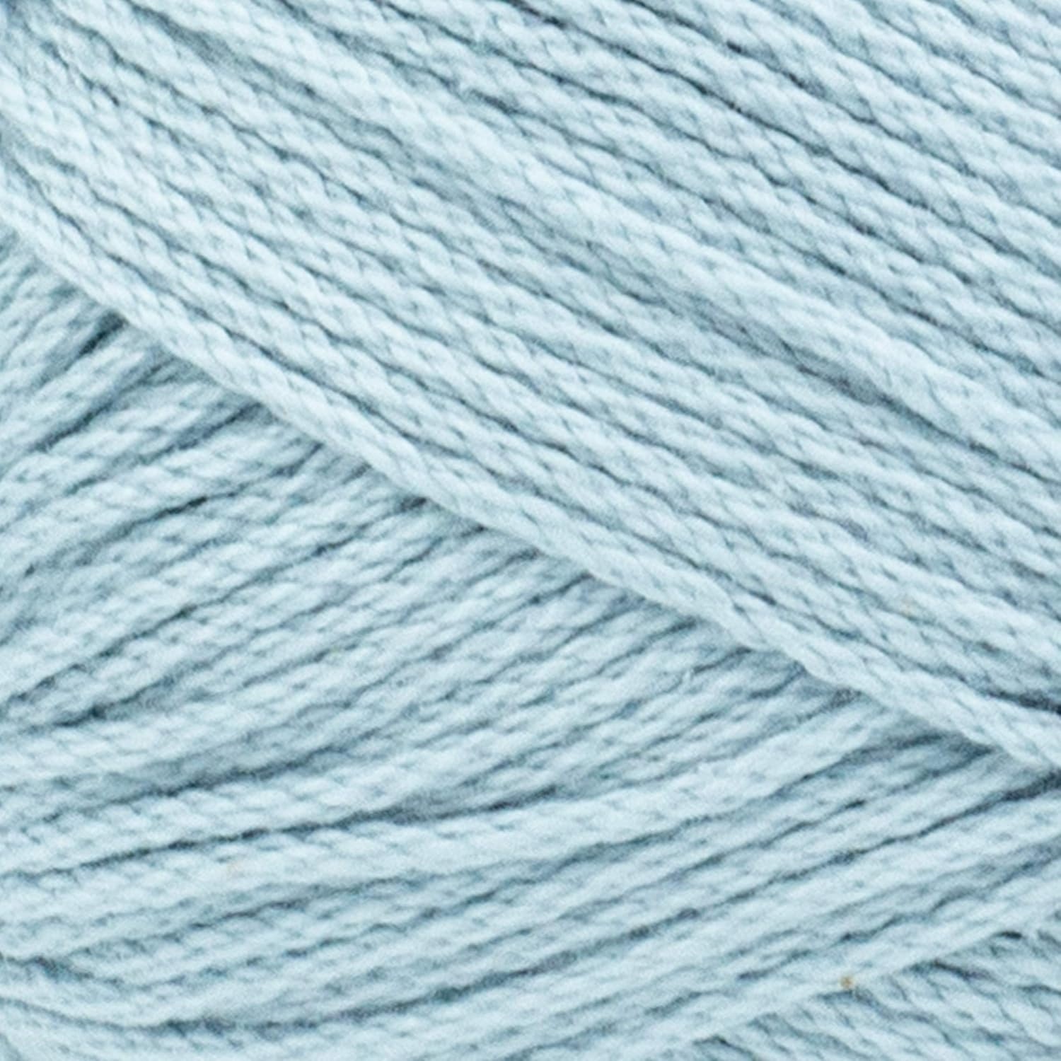 image:imageLion Brand Yarn 247 Cotton Mercerized Lightweight Yarn for Knitting Crochet and Crafts Beachcomber 5 Pack Multicolor Pack of Natural Fiber for Breathable Tops Durable Bags and Dish ClothsCool Grey