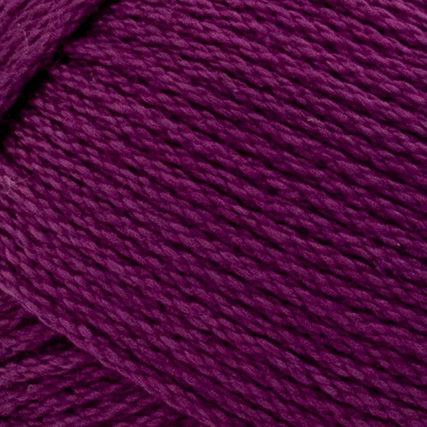 image:imageLion Brand Yarn 247 Cotton Mercerized Lightweight Yarn for Knitting Crochet and Crafts Beachcomber 5 Pack Multicolor Pack of Natural Fiber for Breathable Tops Durable Bags and Dish ClothsBeets